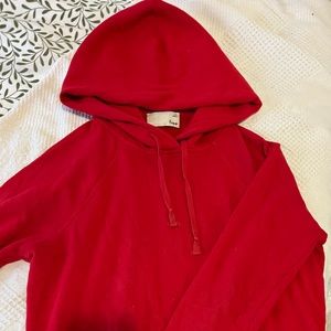 Aritzia wilfrid sweater